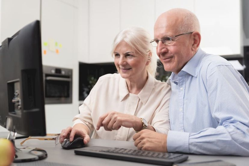 Ψηφιακή εκπαίδευση κι ενδυνάμωση ηλικιωμένων από το Δήμο Χερσονήσου