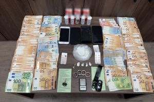 Μεγάλη επιχείρηση της ΕΛ.ΑΣ. στο Ρέθυμνο – Τρεις συλλήψεις για διακίνηση ναρκωτικών