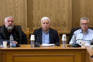 Οι αποφάσεις της Επιτροπής Περιβάλλοντος και Χωροταξίας της Περιφέρειας Κρήτης