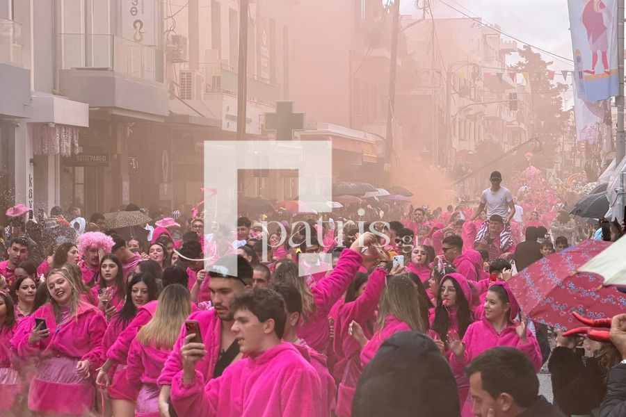 Ρεθυμνιώτικο καρναβάλι: 33 περιστατικά μέθης – Τα 6 ήταν ανήλικοι