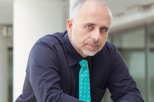 Δημήτρης Καρύδης: «Μια διοργάνωση-σημείο αναφοράς για το φιλόμουσο κοινό»