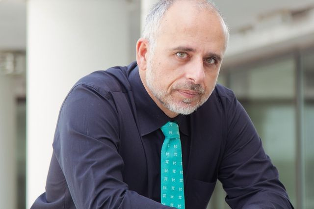 Δημήτρης Καρύδης: «Μια διοργάνωση-σημείο αναφοράς για το φιλόμουσο κοινό»