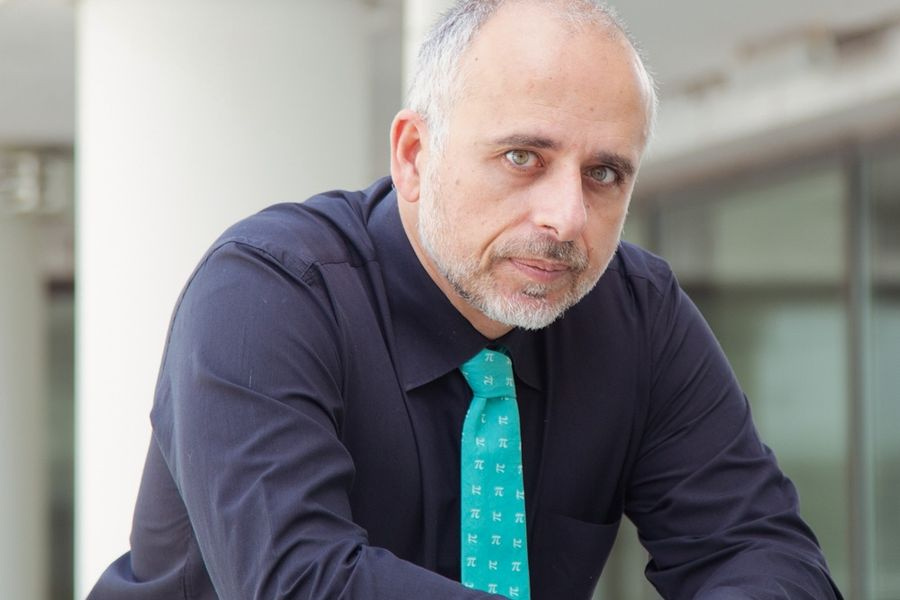 Δημήτρης Καρύδης: «Μια διοργάνωση-σημείο αναφοράς για το φιλόμουσο κοινό»