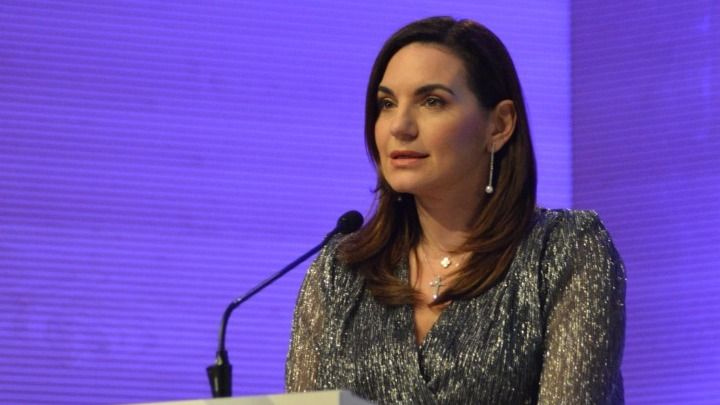 Όλγα Κεφαλογιάννη: Η φιλοξενία είναι βασικό συστατικό της ισχυρής εικόνας και ταυτότητας του ελληνικού τουρισμού