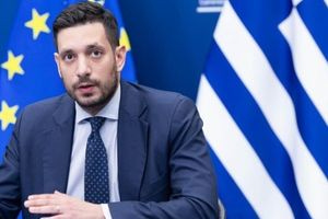 Κωνσταντίνος Κυρανάκης: Δολιοφθορά σε καλώδια τηλεδιοίκησης στη σιδηροδρομική γραμμή Αθήνα – Θεσσαλονίκη