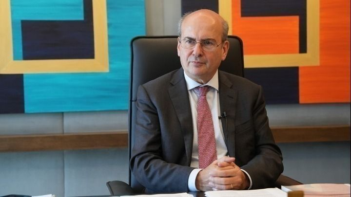 Κωστής Χατζηδάκης: Μεγάλης οικονομικής και γεωπολιτικής σημασίας οι ενεργειακές συμφωνίες στις ΗΠΑ