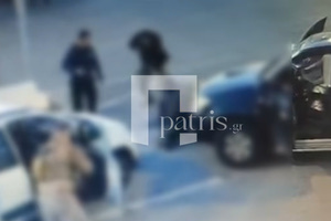 Απολογείται το ζευγάρι με τα Rolex και τις χρυσές λίρες – Βίντεο από την κινηματογραφική του σύλληψη