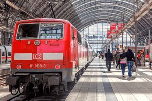 Γερμανία: Συνελήφθη 26χρονος Έλληνας που ξυλοκόπησε μέχρι θανάτου ελεγκτή εισιτηρίων σε τρένο