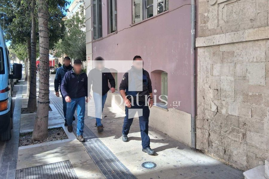 (ΦΩΤΟ – ΒΙΝΤΕΟ) Στον εισαγγελέα οι κτηνοτρόφοι για το θερμό επεισόδιο με μαγκούρες και όπλα