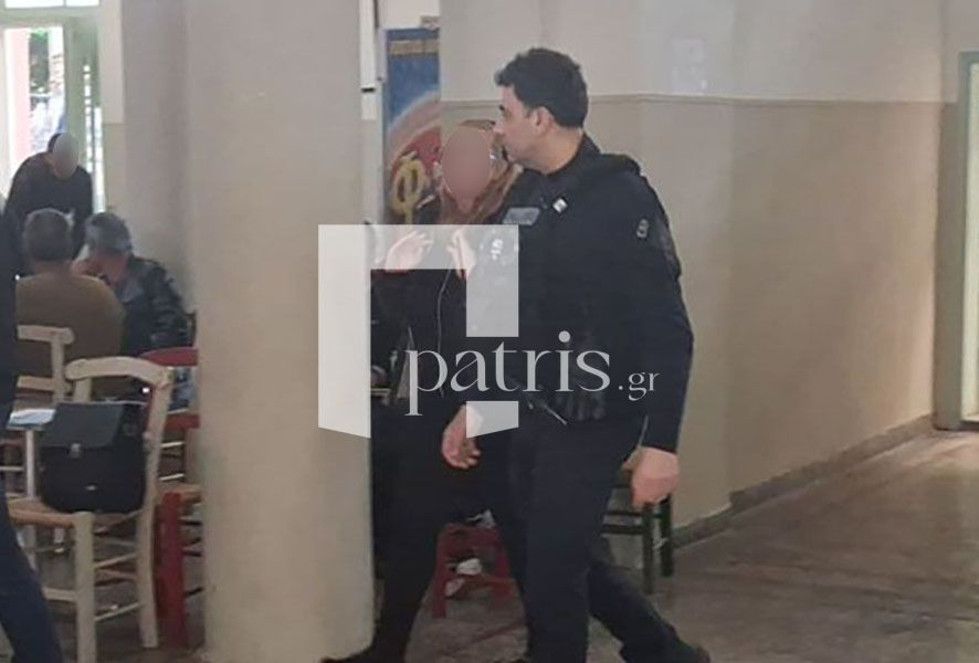 Αυτή είναι η «μεσίτρια» που φέρεται να οδήγησε στην αυτοκτονία τον Σπύρο Καλλέργη