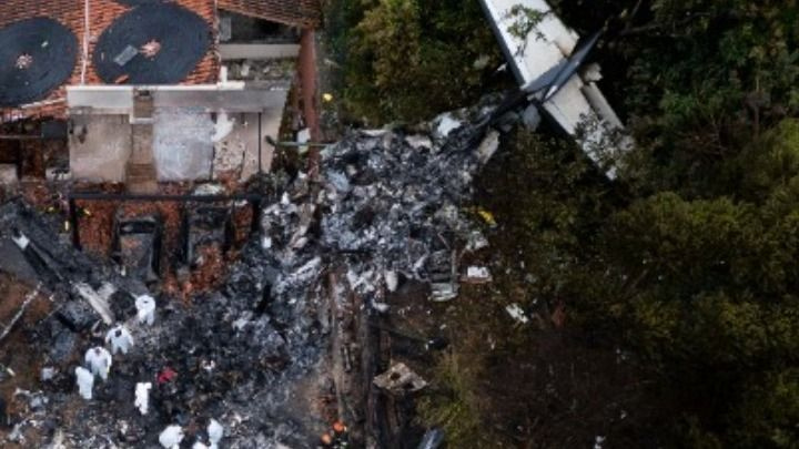 Μιανμάρ: Τουλάχιστον 17 νεκροί σε αεροπορική επιδρομή του στρατού σε αγορά χωριού στο δυτικό τμήμα της χώρας