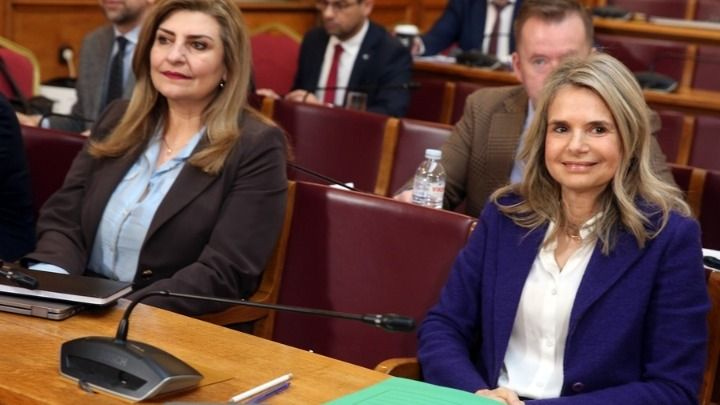 Εξεταστική επιτροπή ΟΠΕΚΕΠΕ- Μιλένα Αποστολάκη: «Πλυντήριο ευθυνών αντί για μέσο διαλεύκανσης η εξεταστική για τον ΟΠΕΚΕΠΕ»