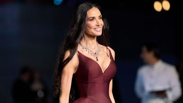 Όσκαρ 2026: Ντέμι Μουρ και Μάγια Ρούντολφ ανάμεσα στους νέους παρουσιαστές της φετινής τελετής