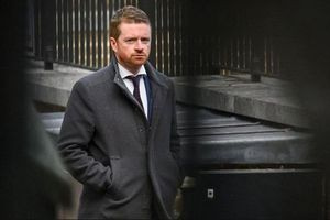 Βρετανία: Παραιτήθηκε ο Διευθυντής Προσωπικού του Κιρ Στάρμερ