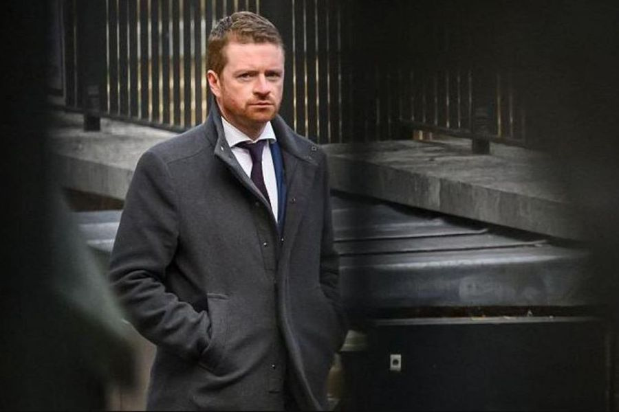 Βρετανία: Παραιτήθηκε ο Διευθυντής Προσωπικού του Κιρ Στάρμερ