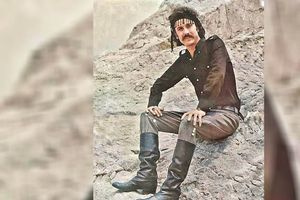 Ο «Αρχάγγελος» της Κρήτης μέσα  από τα λόγια των αγαπημένων του