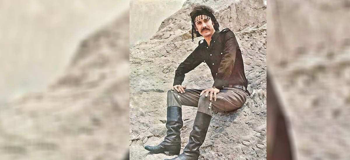 Ο «Αρχάγγελος» της Κρήτης μέσα  από τα λόγια των αγαπημένων του