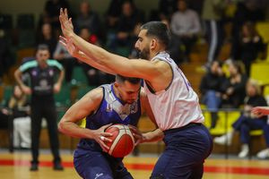 Mπάσκετ: «Σφιχτή» η κορυφή ανδρών της ΕΚΑΣΚ-Oι πόντοι των ομάδων