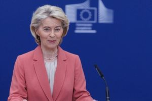 Φον ντερ Λάιεν: Η συμφωνία ΕΕ-Mercosur θα εφαρμοστεί με προσωρινό τρόπο