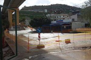 Αγανάκτηση για τη γέφυρα στο Παλαιόκαστρο – Ανοικτή κινητοποίηση των κατοίκων αύριο