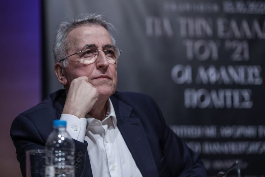 Στον οικονομικό εισαγγελέα η υπόθεση Παναγόπουλου: Δύο κακουργήματα και έξι εταιρείες στο επίκεντρο