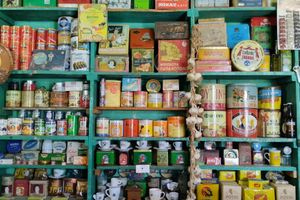 Τουρισμός του Παντοπωλείου: Η νέα τάση του 2026 έχει σουβενίρ που ..τρώγονται