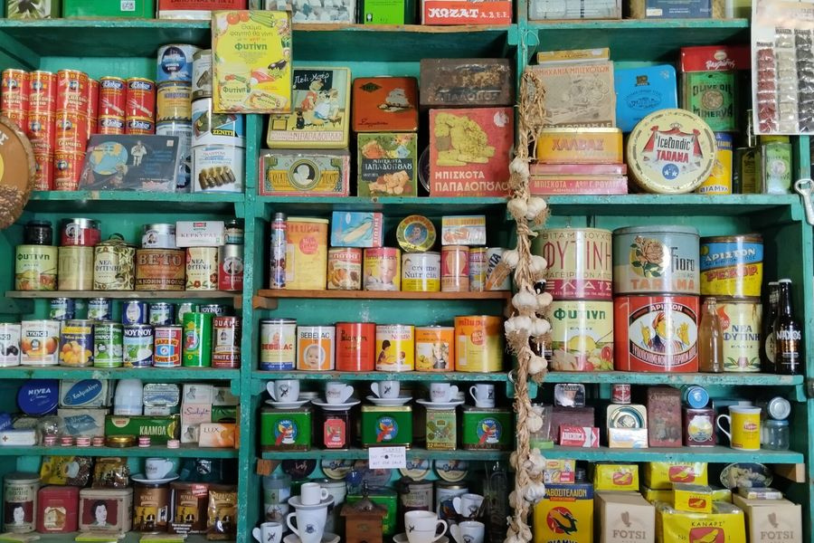 Τουρισμός του Παντοπωλείου: Η νέα τάση του 2026 έχει σουβενίρ που ..τρώγονται