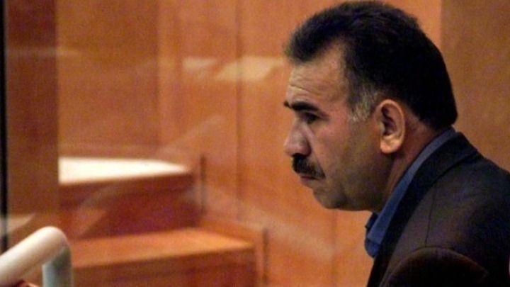 Τουρκία: Ο ηγέτης του PKK δηλώνει ότι θέλει πάντα να πιστεύει σε μια “νέα εποχή”