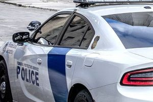 ΗΠΑ: Πρόσφυγας εντοπίστηκε νεκρός στο Μπάφαλο, αφού αφέθηκε ελεύθερος από την αστυνομία συνόρων