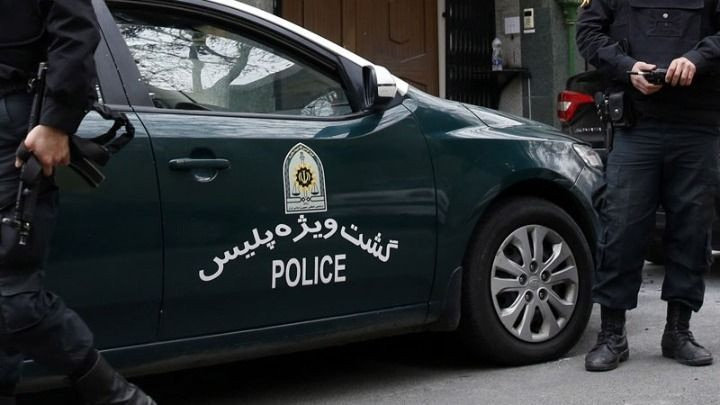 Υπήκοος Ιαπωνίας έχει φυλακιστεί στο Ιράν – Το Τόκιο απαιτεί την άμεση απελευθέρωσή του