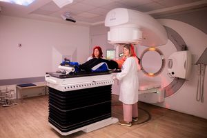 Καινοτόμος τεχνική: Προστατεύει την καρδιά των ασθενών με καρκίνο μαστού που κάνουν ακτινοβολίες στο ΠΑΓΝΗ