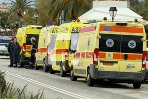 Ανήλικος μέθυσε στο καρναβάλι Ρεθύμνου – Μεταφέρθηκε στο νοσοκομείο