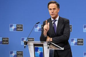 Διάσκεψη Μονάχου – Ρούτε: Το ΝΑΤΟ είναι αρκετά ισχυρό – Η Ρωσία δεν θα επιδιώξει να επιτεθεί σε χώρα μέλος