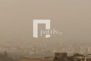 Ένωση Γονέων Μαθητών: Κλειστά τα σχολεία λόγω σκόνης αλλά… οι γονείς θα πάνε κανονικά στη δουλειά τους