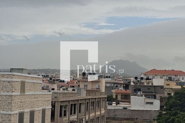 ΒΙΝΤΕΟ: Η Κρήτη στο… έλεος της αφρικανικής σκόνης – Τι λένε οι μετεωρολόγοι Λαγουβάρδος και Λέκκας