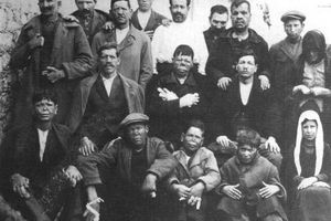 Ο Άγγελος Σγουρός στην Σπιναλόγκα-«Δεν θέλουμε να ζήσουμε με τους υγιείς»