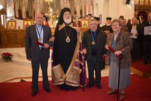 Θρήνος για την αγαπημένη εκπαιδευτικό – Ήταν η πρώτη λυκειάρχης του ΕΠΑΛ Αρκαλοχωρίου