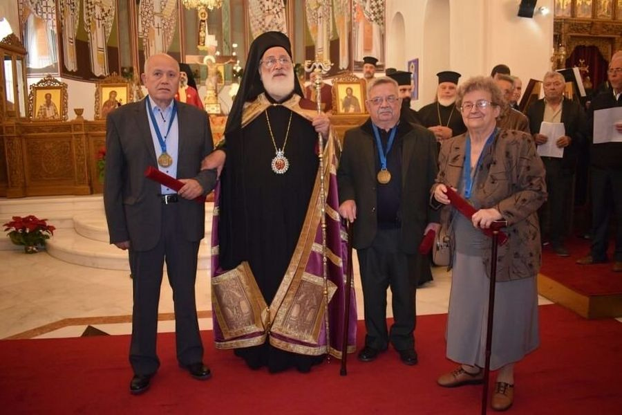 Θρήνος για την αγαπημένη εκπαιδευτικό – Ήταν η πρώτη λυκειάρχης του ΕΠΑΛ Αρκαλοχωρίου