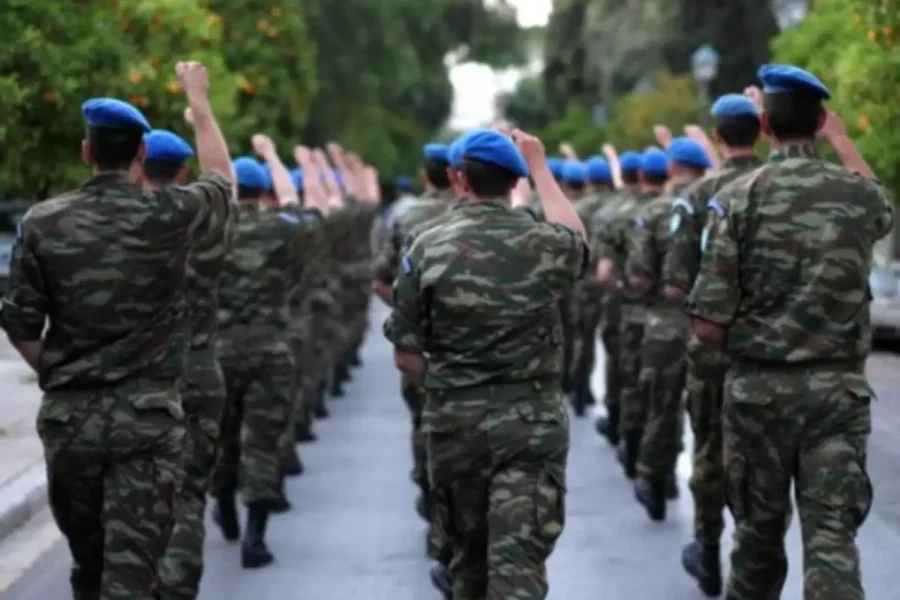 «Σταματήστε την ειδικότητα και ελάτε στο στρατό» – Stop στην αναβολή στράτευσης στους 28αρηδες γιατρούς