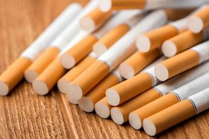 Θα γέμιζε με λαθραία τσιγάρα και καπνό την… αγορά του Ηρακλείου