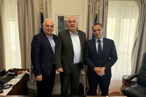 Δήμος Βιάννου: Νέο ΚΕΠ θα λειτουργήσει στην Έμπαρο