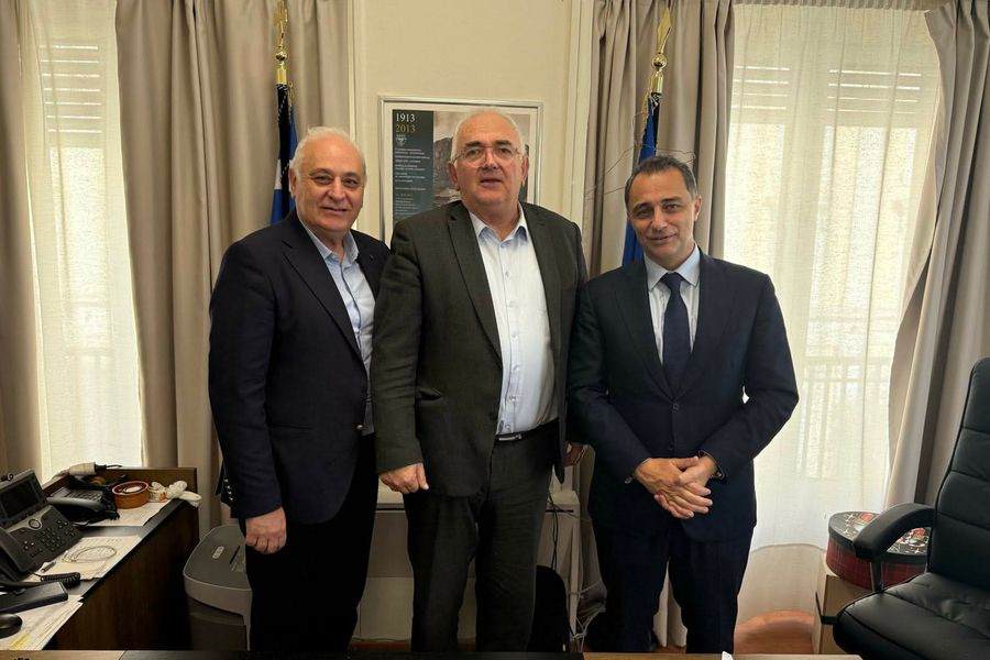 Δήμος Βιάννου: Νέο ΚΕΠ θα λειτουργήσει στην Έμπαρο