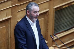Μ. Χνάρης: Στο… επίκεντρο τα κρίσιμα ζητήματα που απασχολούν τα άτομα με αναπηρία στον ν. Ρεθύμνης