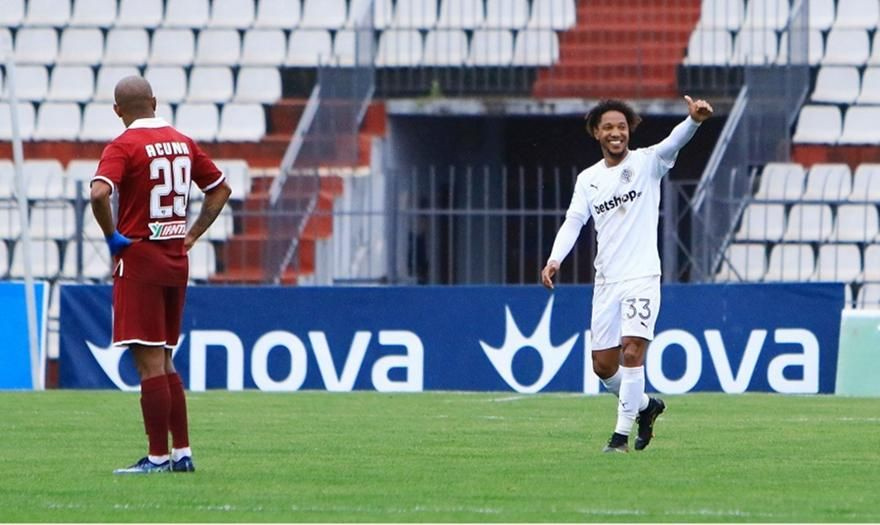 ΟΦΗ-ΑΕΛ: Η ήττα που “έδιωξε” τον Σίμο και η νίκη-σωτηρία με Ντε Γκουζμάν