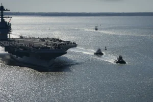 Οι απειλές Τραμπ κατά του Ιράν μπορεί να γυρίσουν μπούμερανγκ -Η ανάλυση του Bloomberg