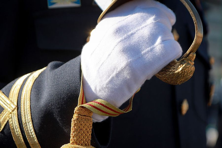 Συνελήφθη αξιωματικός για κατασκοπεία, μετέδιδε απόρρητες πληροφορίες με κίνδυνο για τα εθνικά συμφέροντα