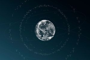 Το μαγνητικό πεδίο της Γης έχει μια εκπληκτική άγρια πλευρά