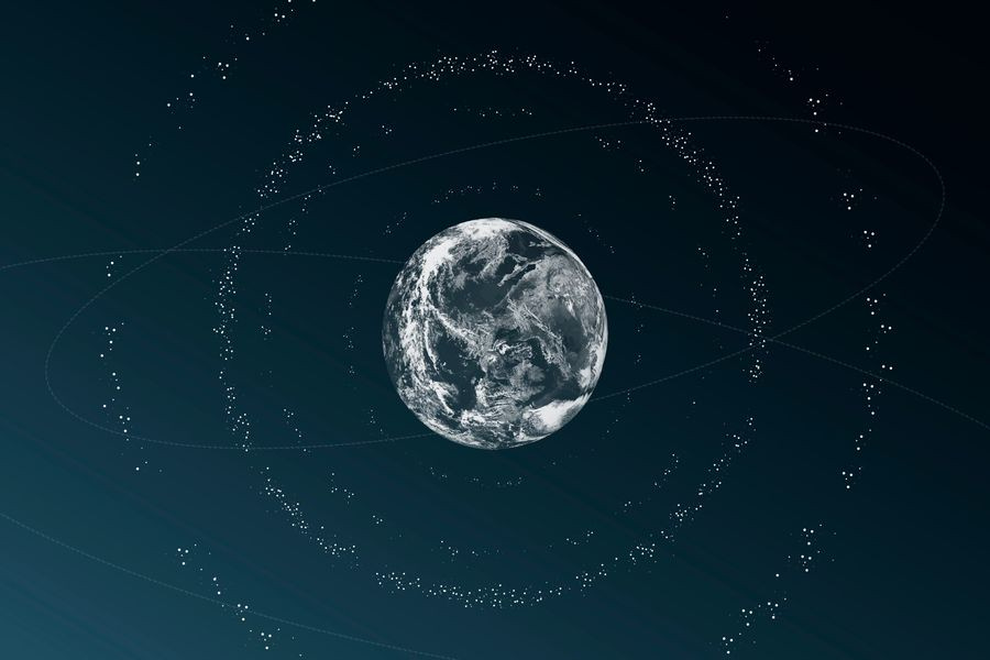 Το μαγνητικό πεδίο της Γης έχει μια εκπληκτική άγρια πλευρά