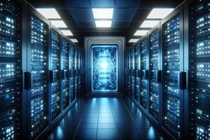 Νέα μελέτη αποκαλύπτει τη ζημιά που θα κάνει η τεχνητή νοημοσύνη στο περιβάλλον