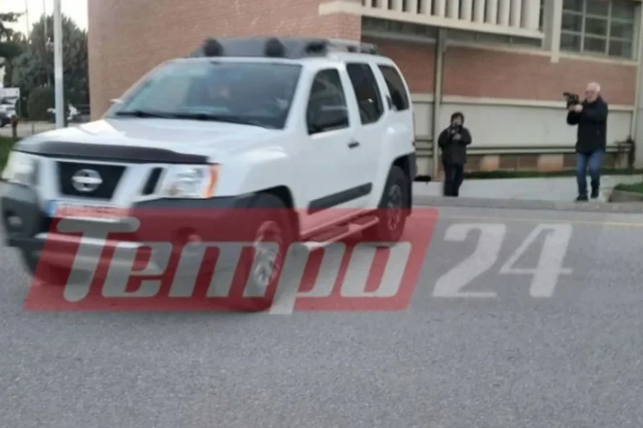 Αίγιο: Προφυλακιστέος ο 47χρονος που πυροβόλησε ανήλικους επειδή τον ενοχλούσαν